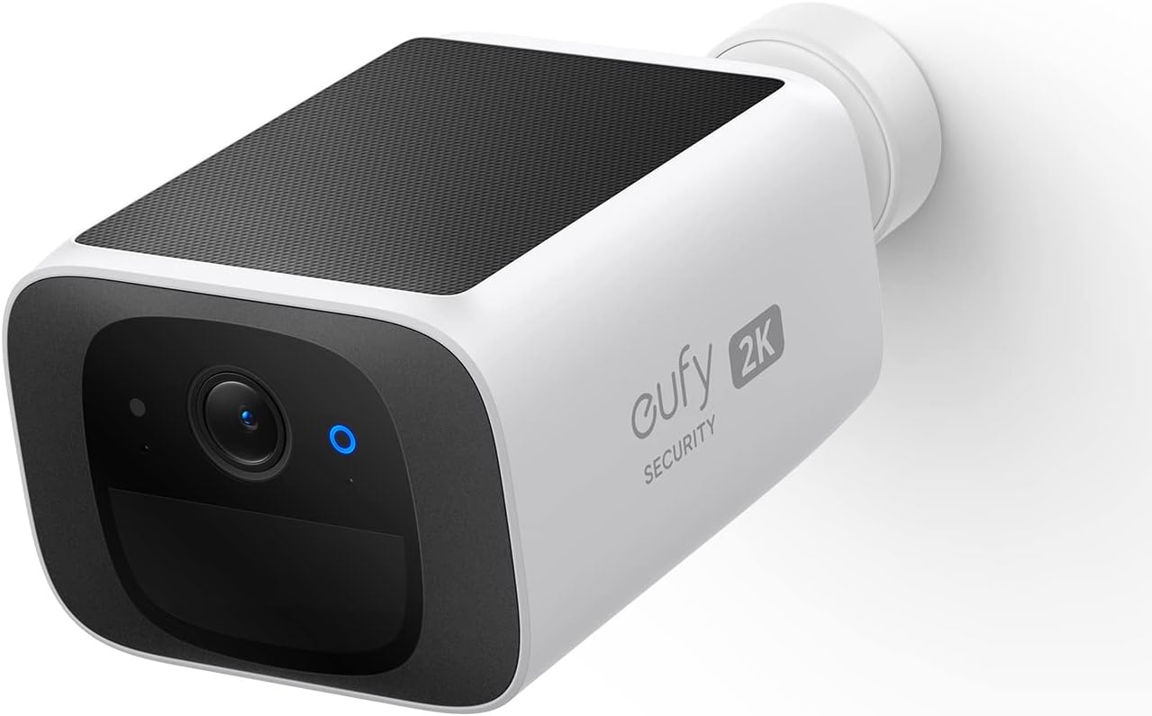 eufy Security SoloCam S220 Camara