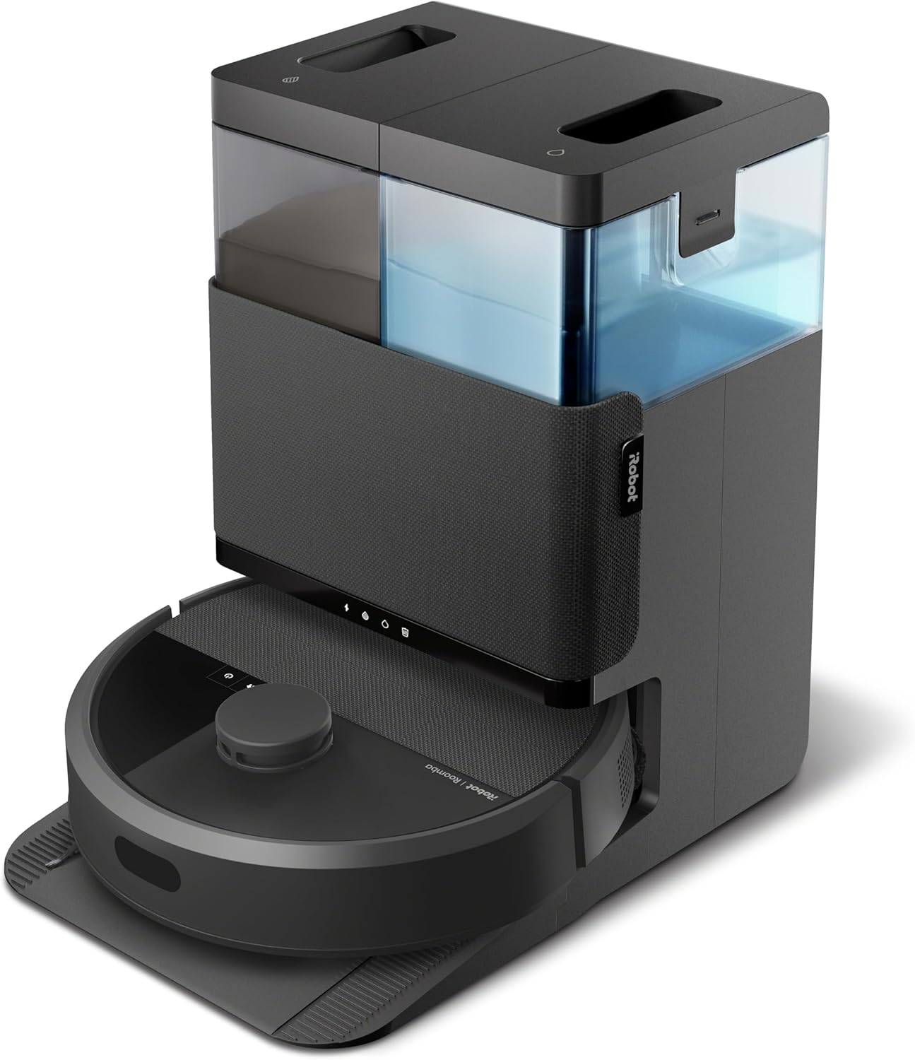 iRobot Roomba Plus 405 Combo