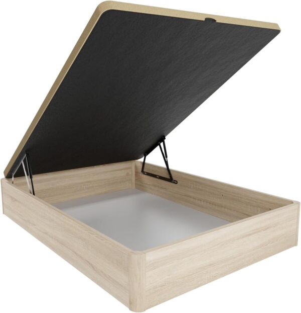 mattfy  Canapé Abatible de Madera