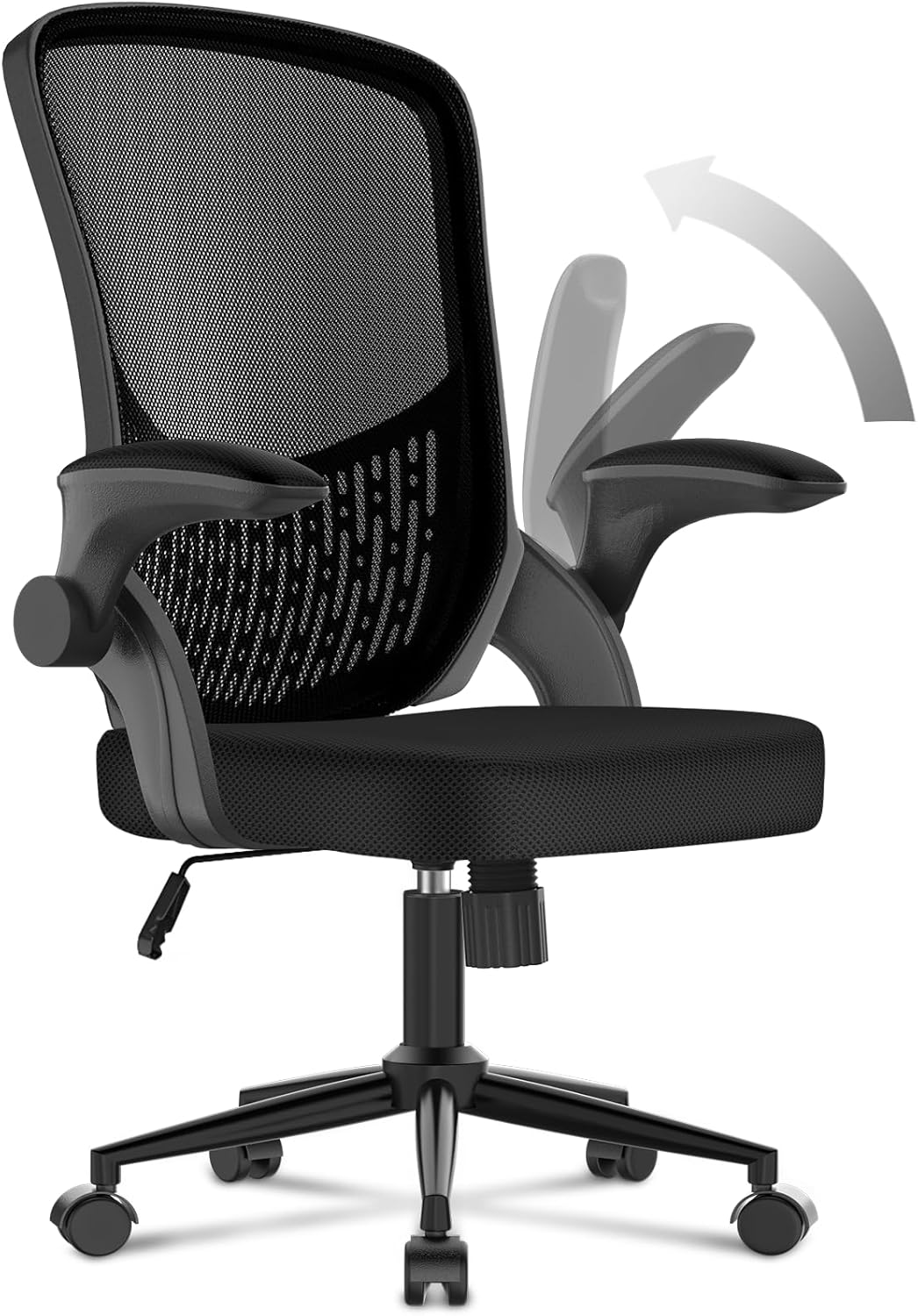 naspaluro Silla de Oficina naspaluro Silla Oficina