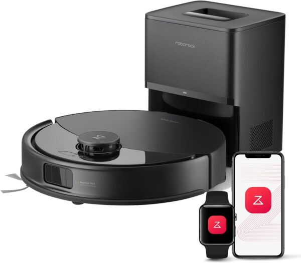 roborock Q10 X5 Robot Aspirador y