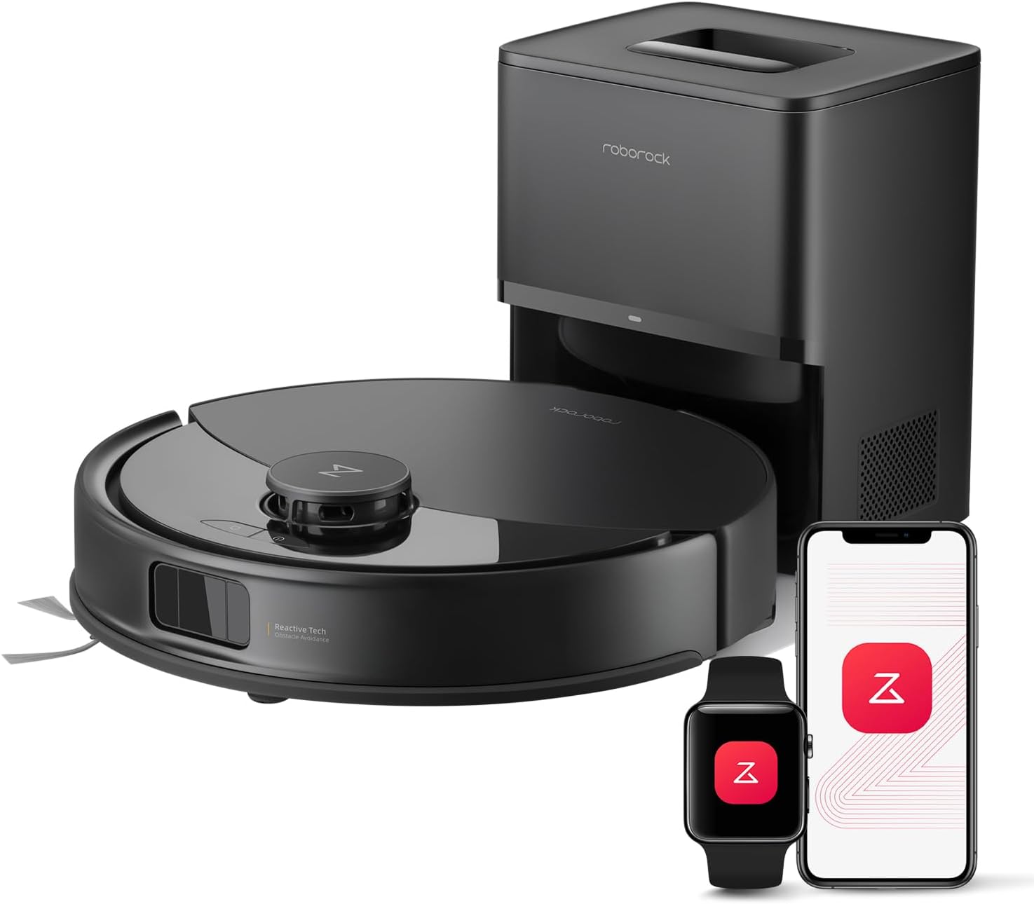 roborock Q10 X5+ Robot Aspirador