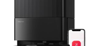 Roborock Robot Aspirador QV 35A