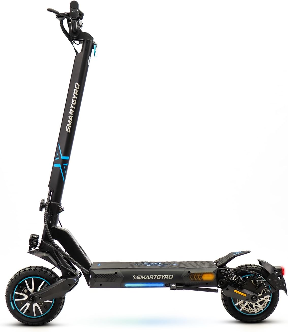 smartGyro Dual MAX 2  Patinete
