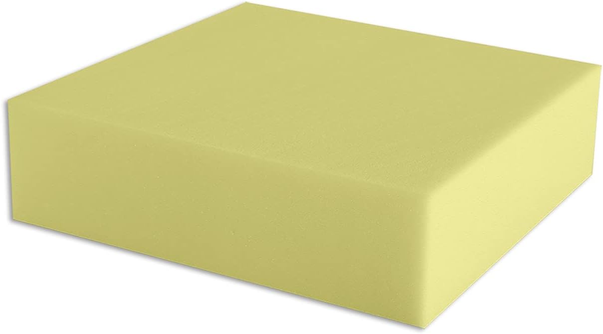 Pieza de Espuma a Medida 60 x 120 x 8