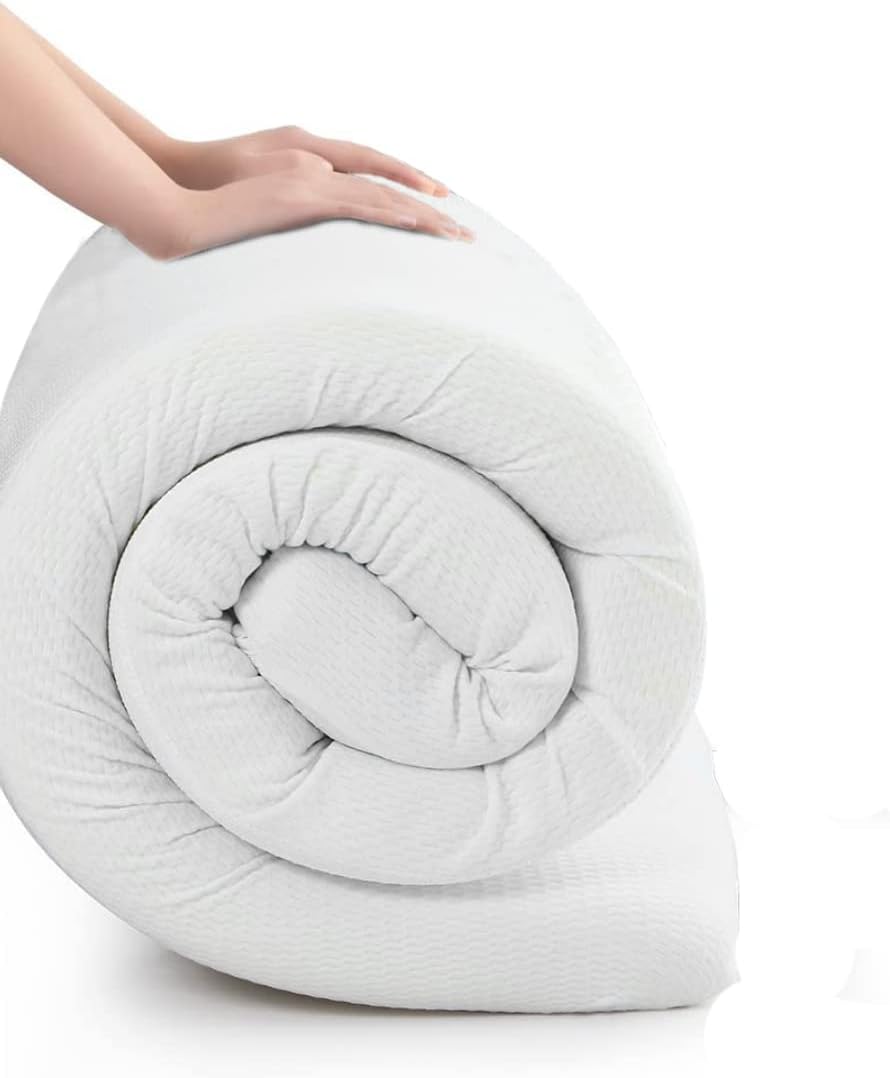 MICAMAMELLAMA Colchon Ergonomico