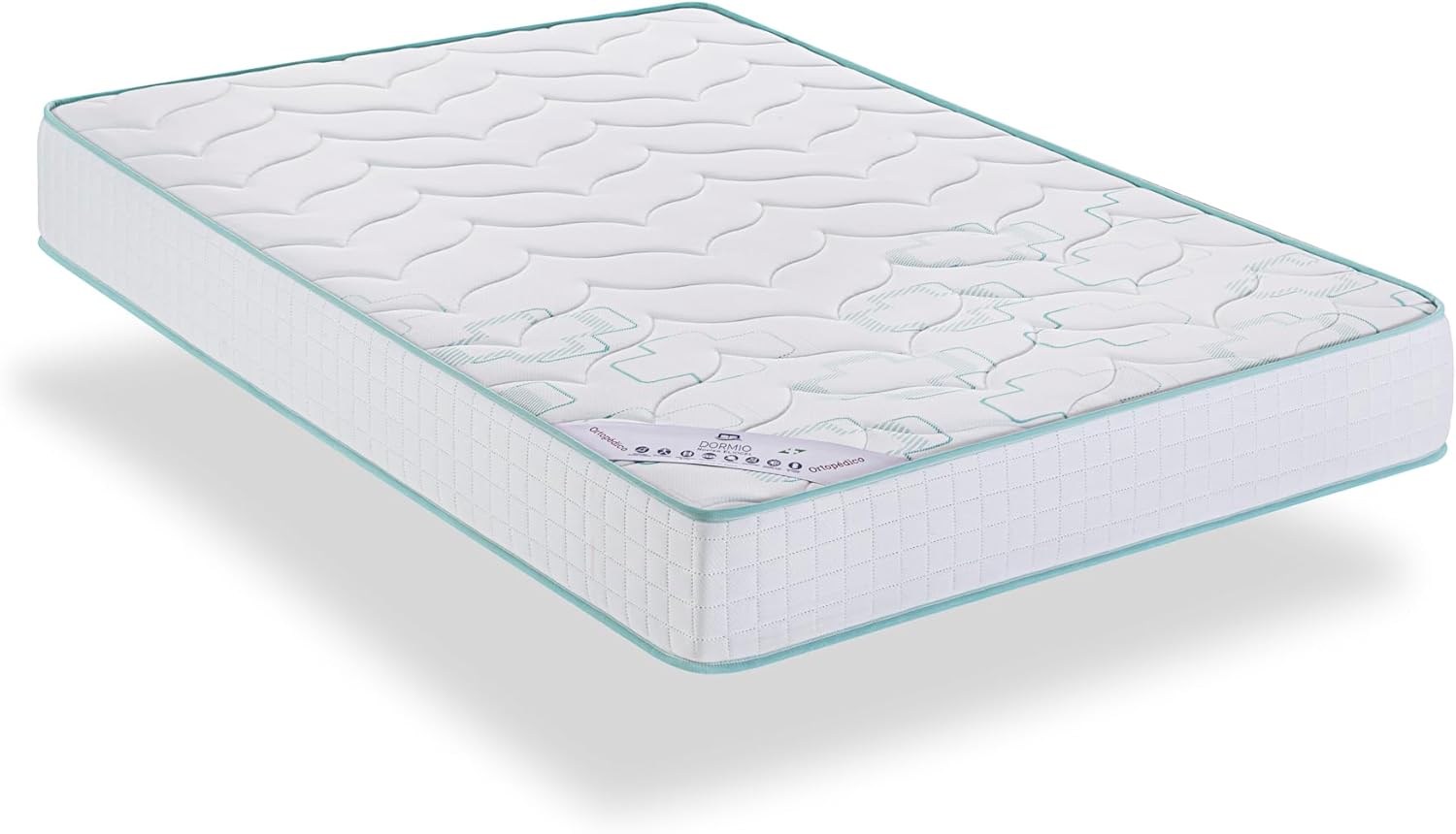 613HsgVNpeL._AC_SL1500_.jpg Dormio Colchón Ortopédico Viscoelástico