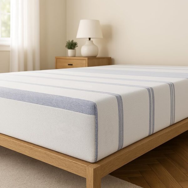 MICAMAMELLAMA Colchon 90 x 190 Vibe