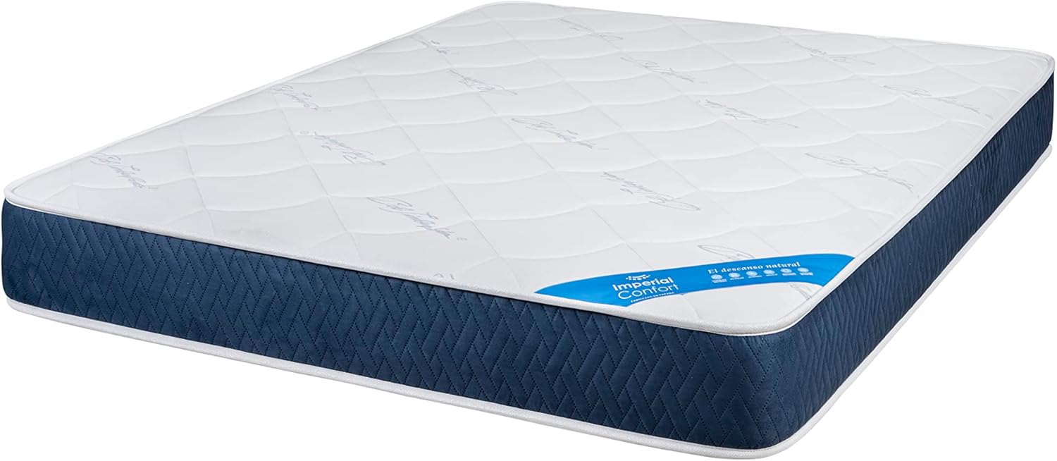 Colchon Imperial Confort Oslo