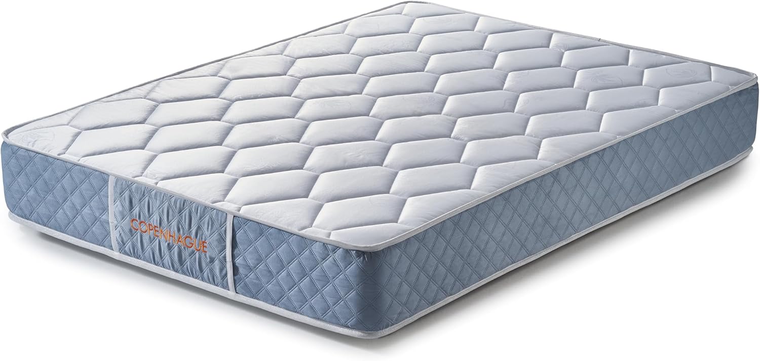 Colchón Viscoelástico Imperial Confort