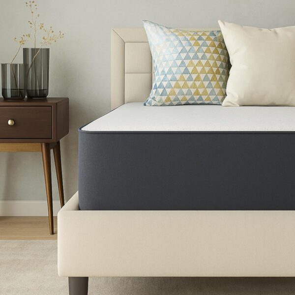 Colchón Viscoelástico Visco Cool