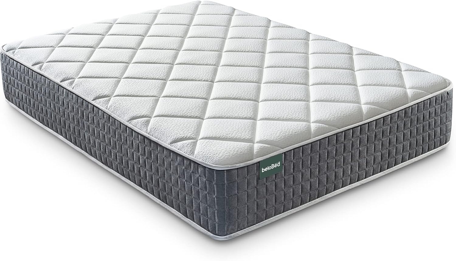 beloBed Colchones 120x190 Colchón