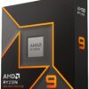 AMD Ryzen 9 9900X Procesador