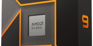 AMD Ryzen 9 9900X Procesador AMD Ryzen 9 9900X Procesador
