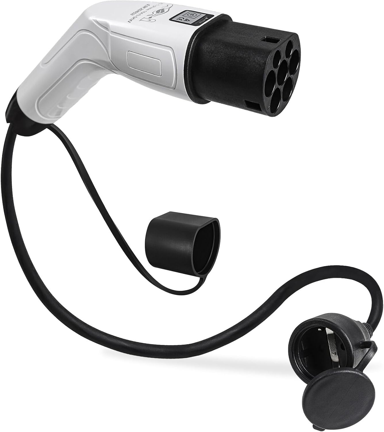 AOHEWEI Adaptador de Cargador de