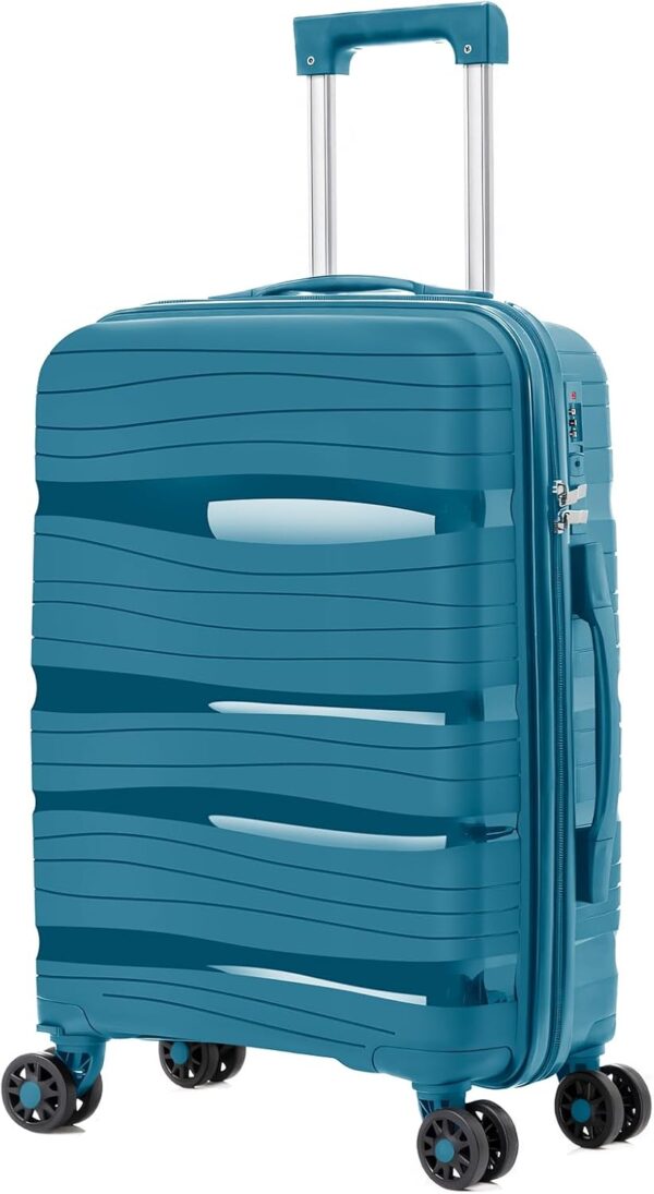 ARTREE Maletas de Viaje CabinaPP