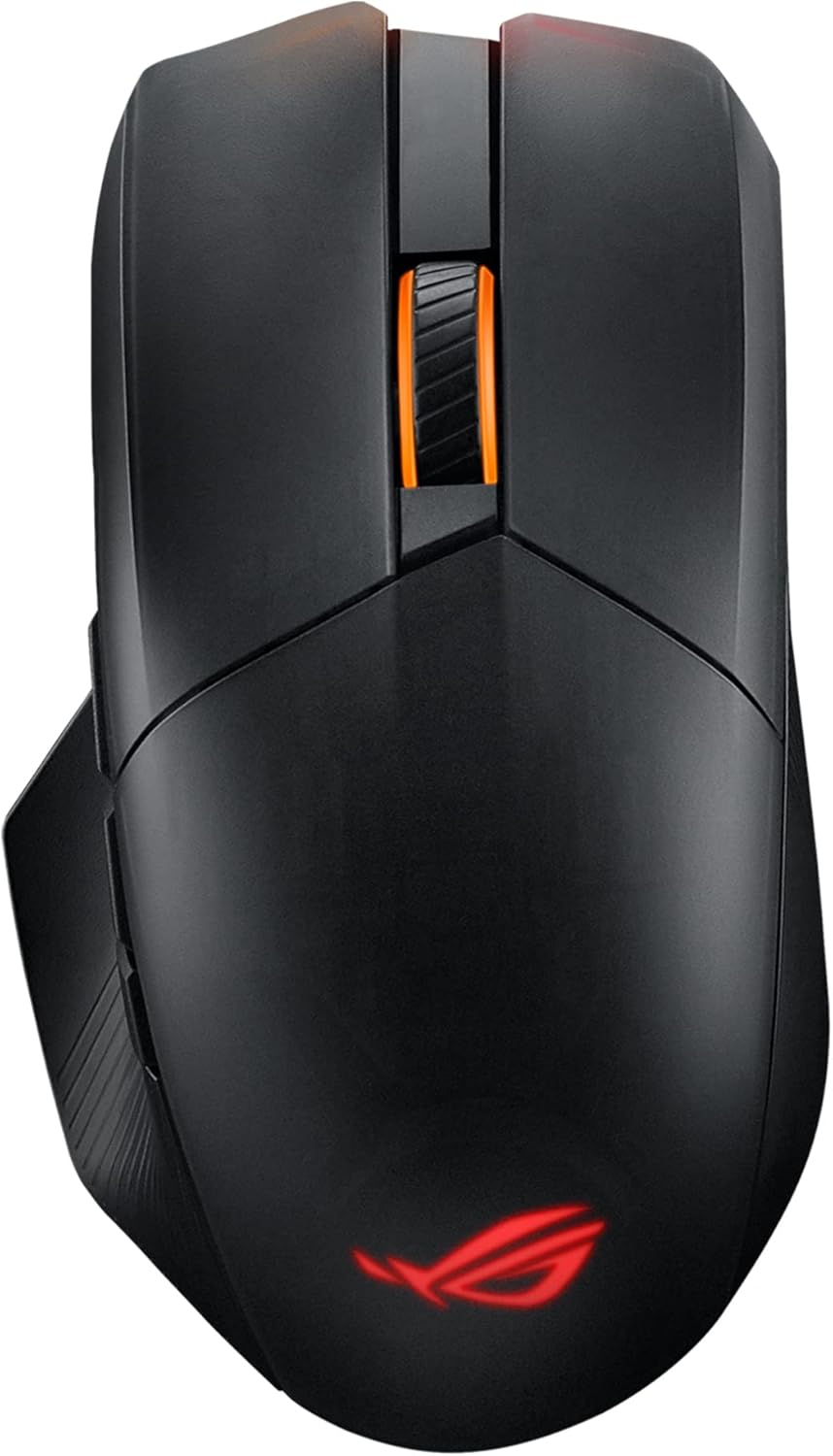 ASUS ROG Chakram X Origin - Ratón