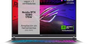 ASUS ROG Strix G18 G815LW-S9046 - ASUS ROG Strix G18 G815LW-S9046 -