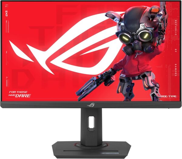 ASUS ROG Strix XG259CS - Monitor