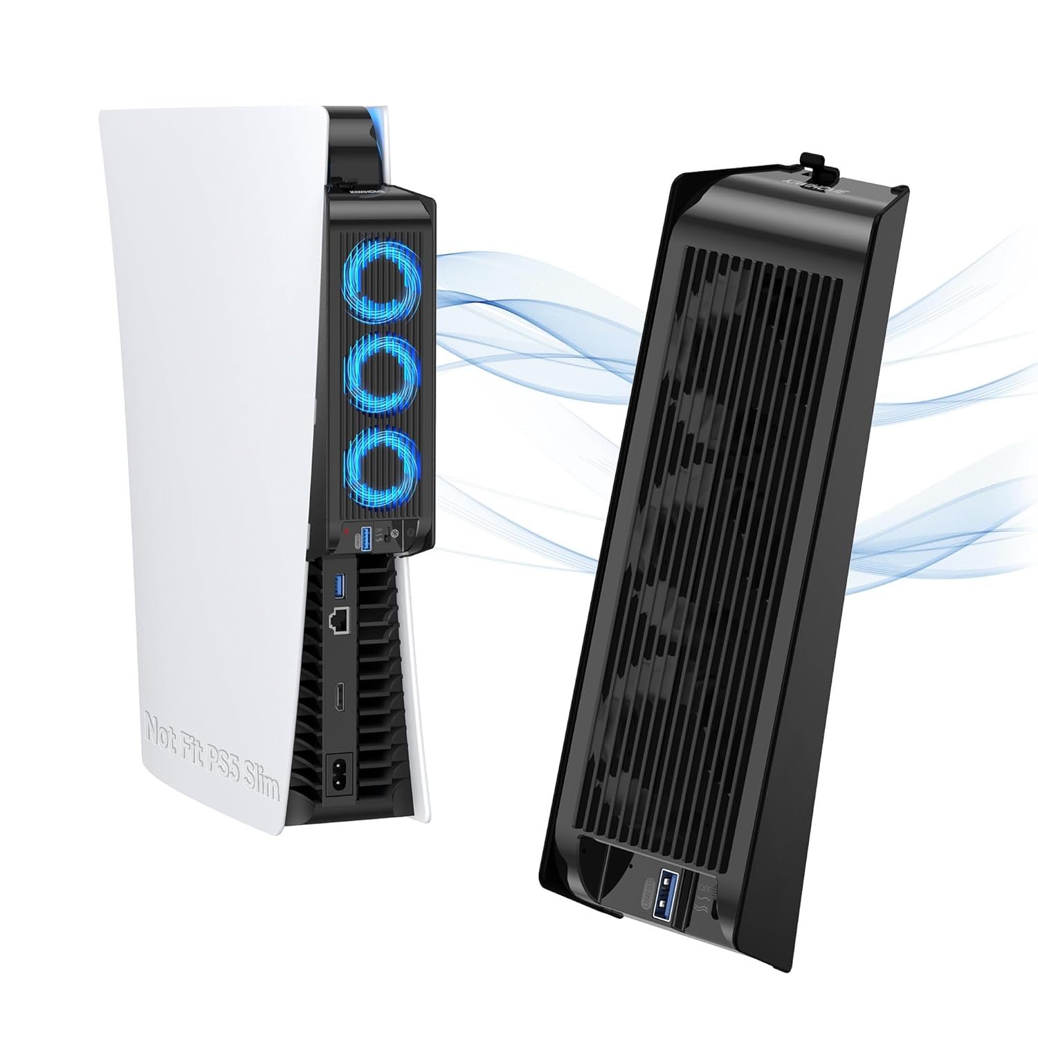 Accesorios de refrigeración para