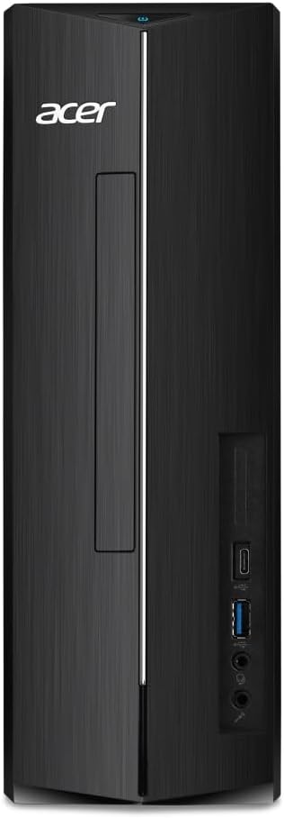 Acer Aspire XC1780, Ordenador PC