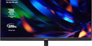 Acer CBA242YHbirf - Monitor 24 Acer CBA242YHbirf - Monitor 24