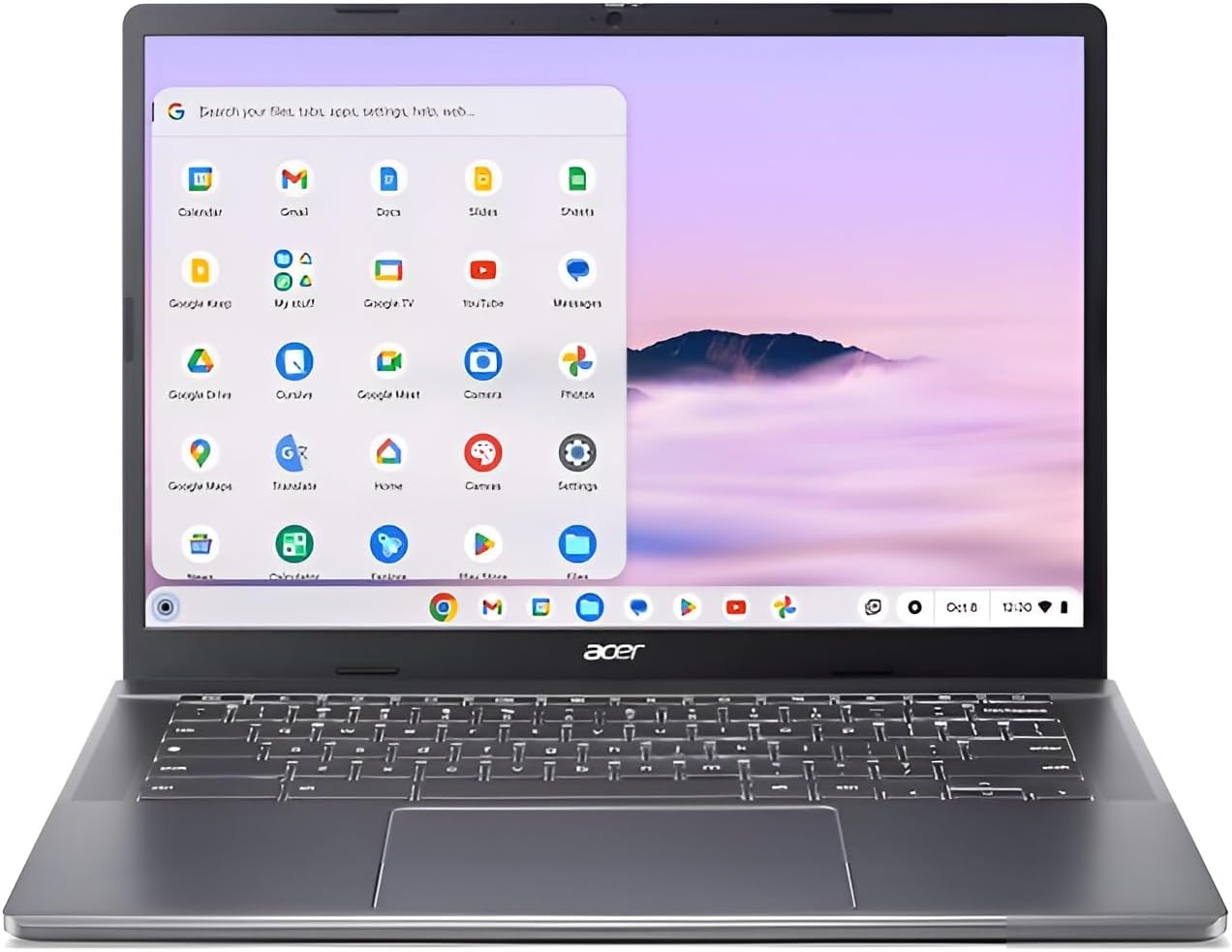 Acer Chromebook Plus 514 - Acer Chromebook Plus 514