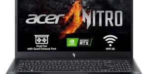 Acer Nitro V 15 ANV155192U9