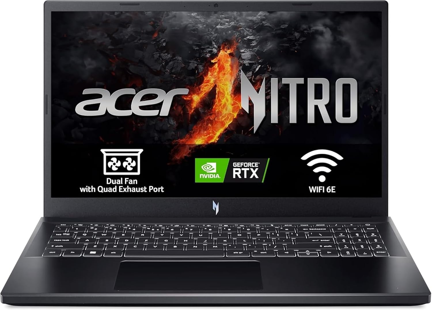 Acer Nitro V 15 ANV155192U9