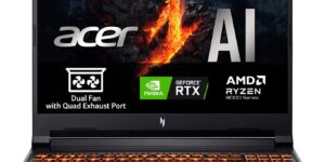 Acer Nitro V 16 ANV1641R1U0