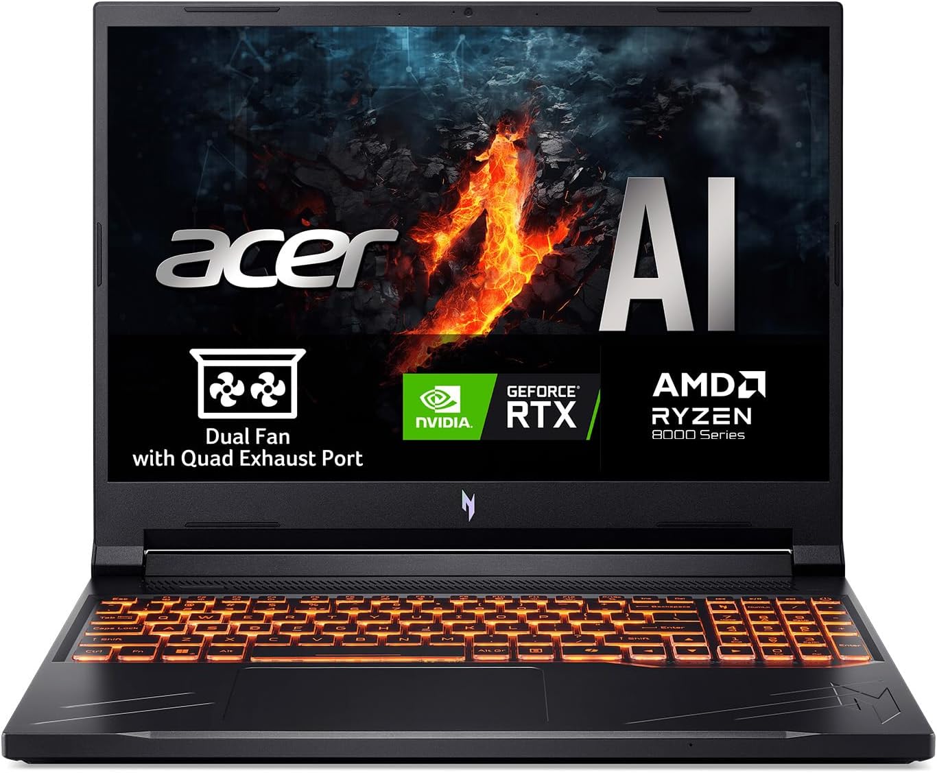 Acer Nitro V 16 ANV1641R1U0
