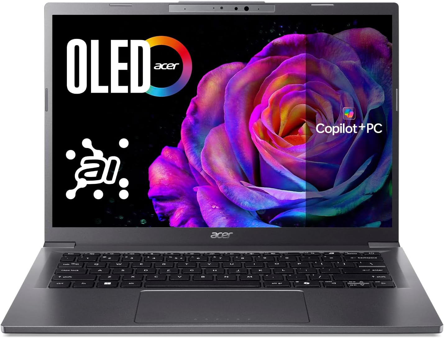 Acer Swift Go 14 AI Copilot+ PC Acer Swift Go 14 AI Copilot+ PC