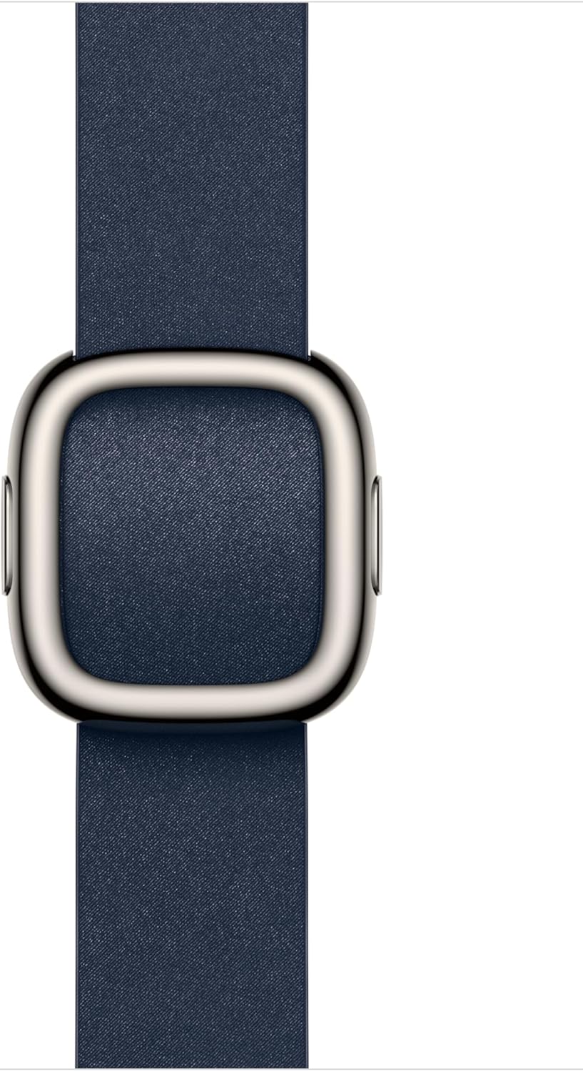 Apple Watch Band Hebilla moderna