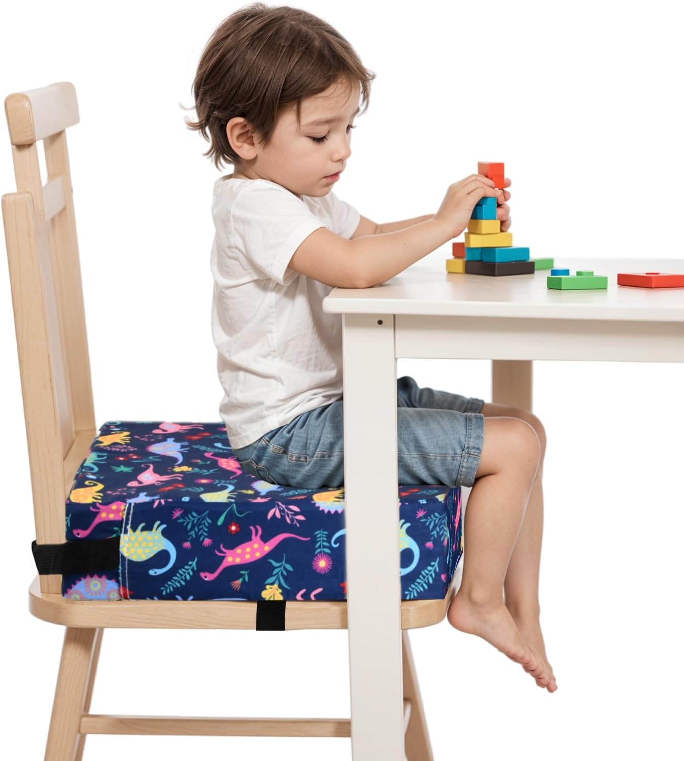 Asiento Elevador Niños