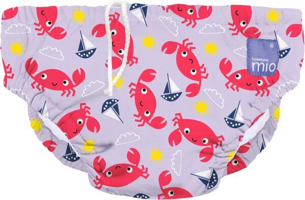 Bambino Mio panal banador cala de