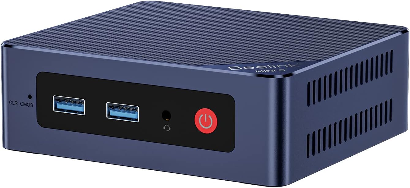 Beelink Mini S13 Mini PC Intel
