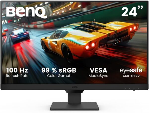 BenQ GW2490E 24 Pulgadas Gaming BenQ GW2490E 24 Pulgadas Gaming