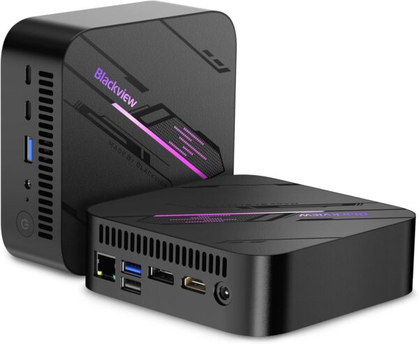 Blackview MP100 Mini PC W11 Pro