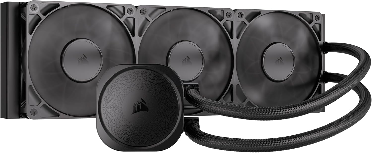 CORSAIR Nautilus 360 RS
