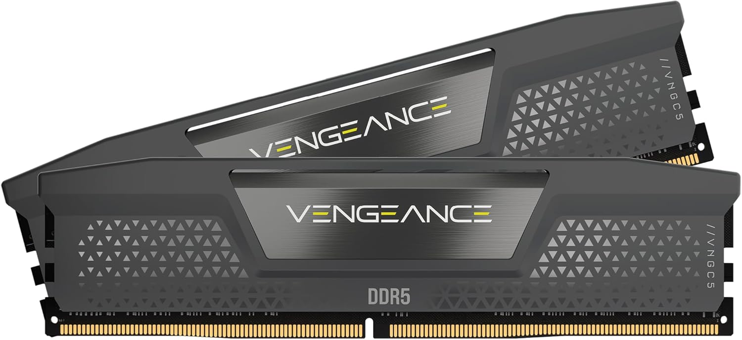 CORSAIR Vengeance DDR5 RAM 32GB