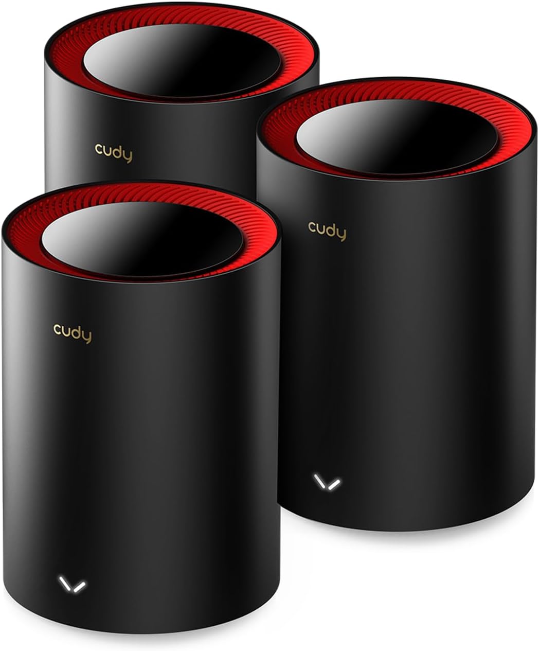 CUDY AX3000 25G Sistema Malla