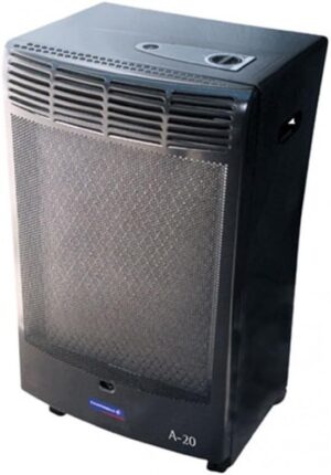 Campingaz CR 5000 - Estufa de Gas