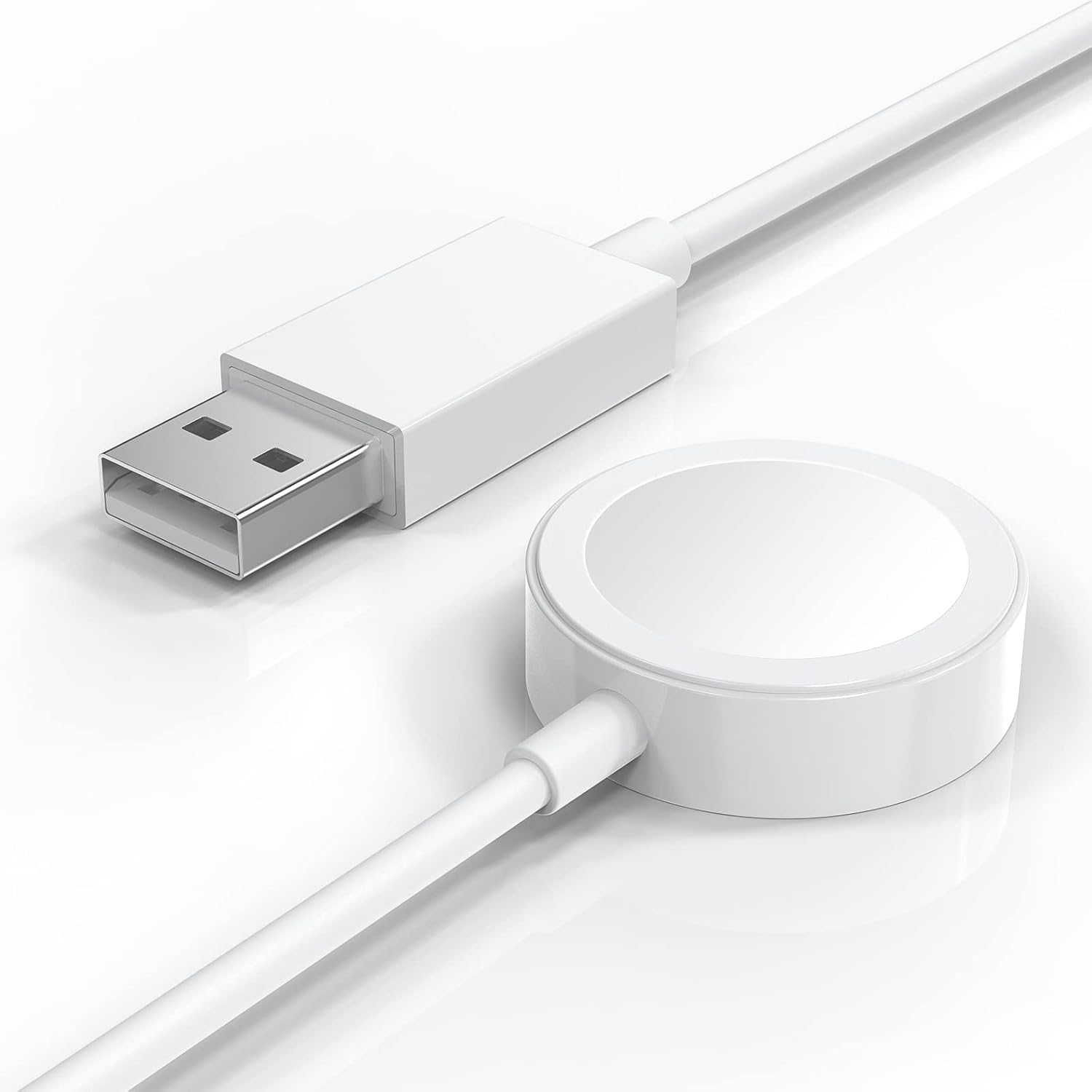 Cargador Apple Watch