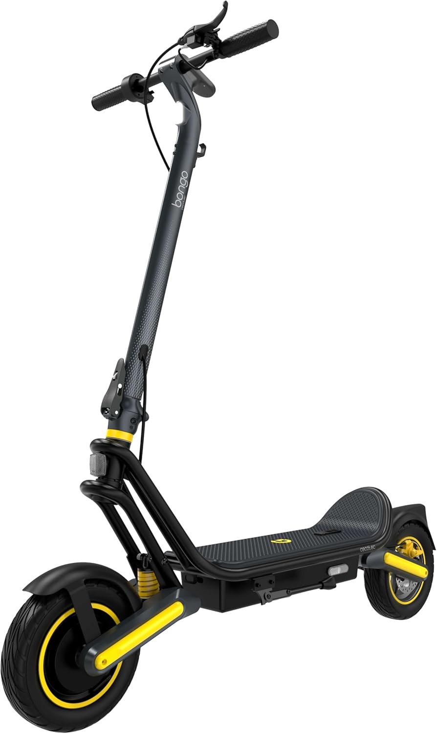 Patinetes Eléctrico Cecotec
