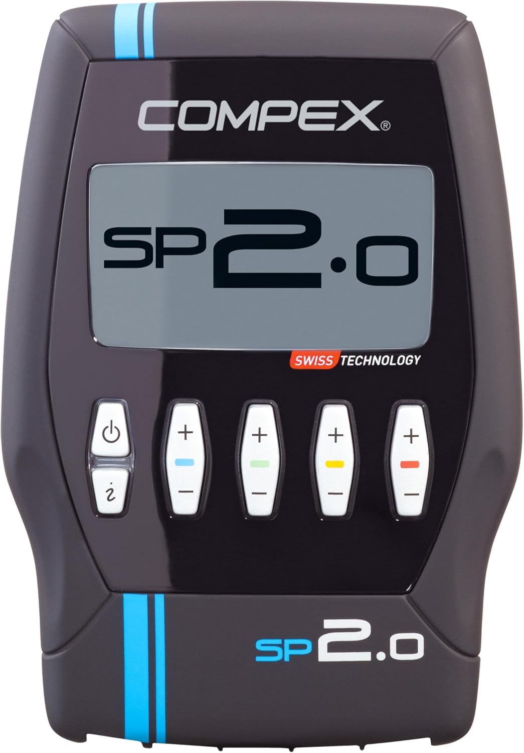 Compex Electroestimulador Unisex