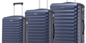 Conjunto de Maletas de Viaje Conjunto Maletas Viaje