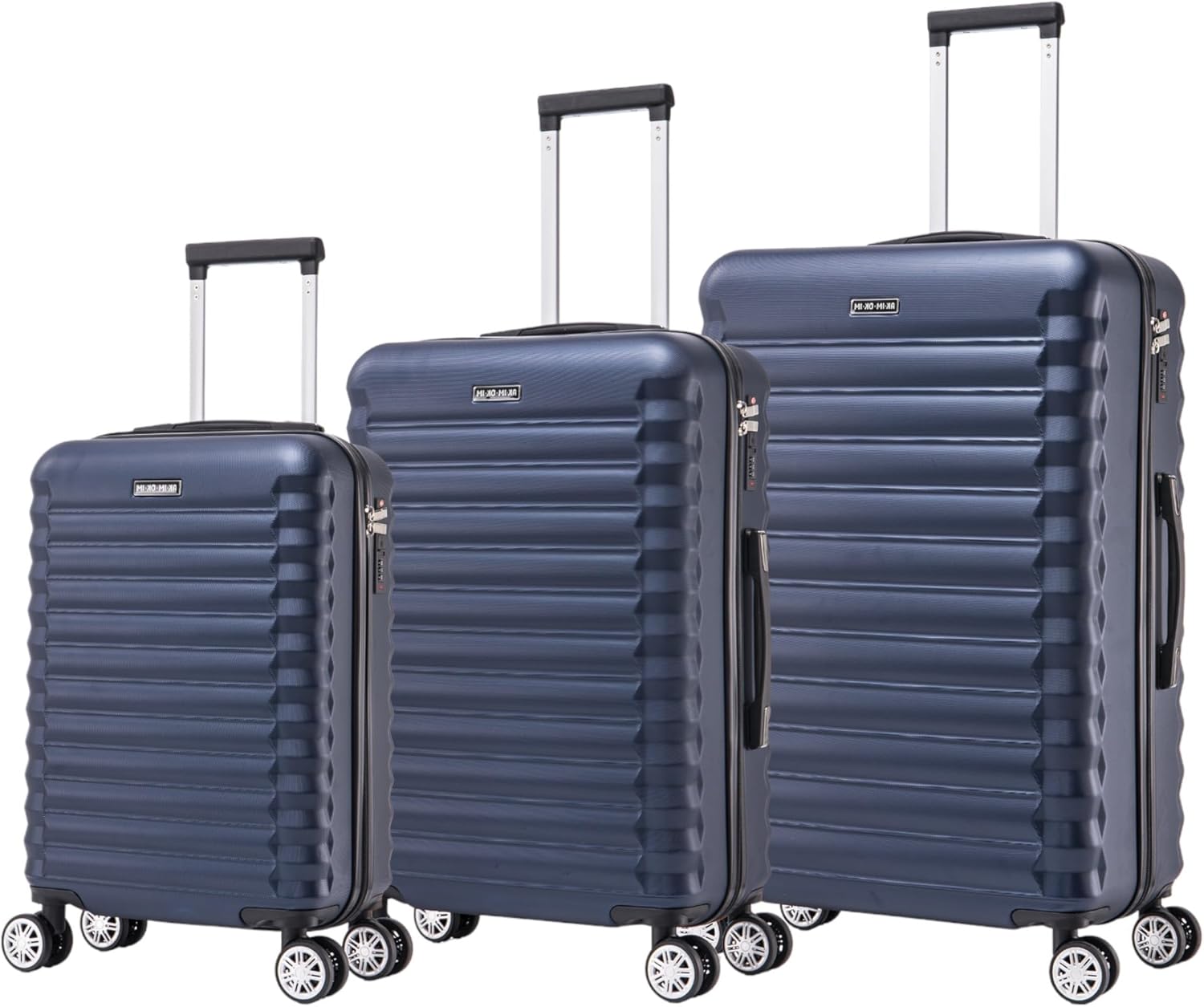 Conjunto Maletas Viaje