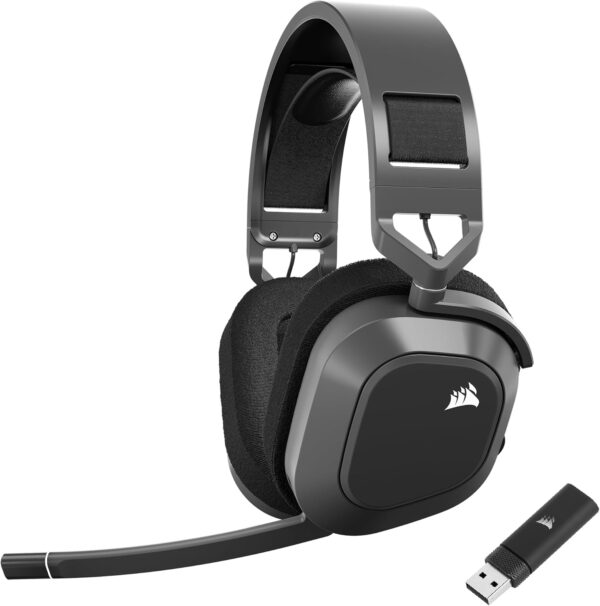 Corsair HS80 MAX Wireless