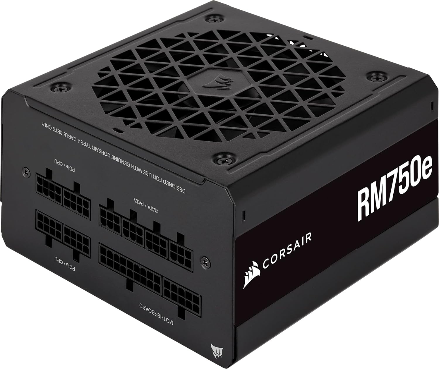 Corsair RM750e (2023) Fuente de