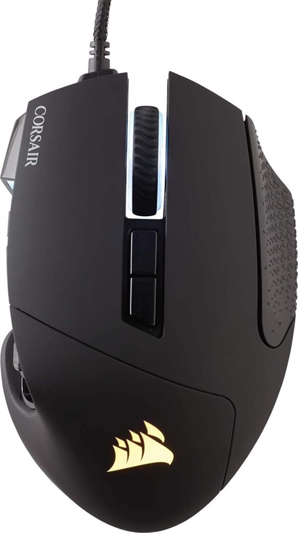 Corsair SCIMITAR RGB ELITE Ratón